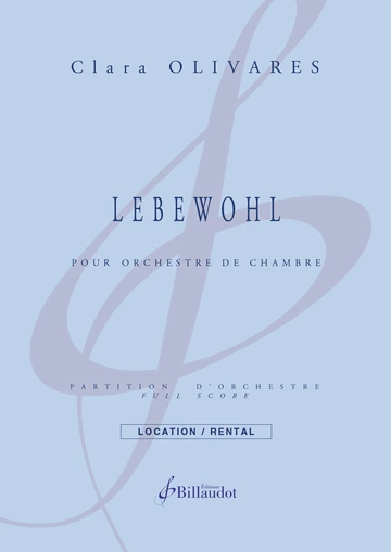 Lebewohl Visual