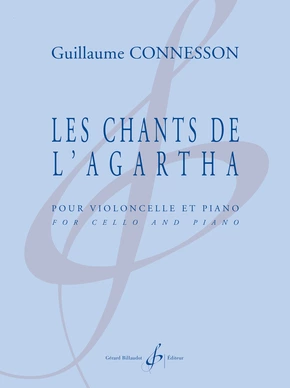 Les Chants de l'Agartha