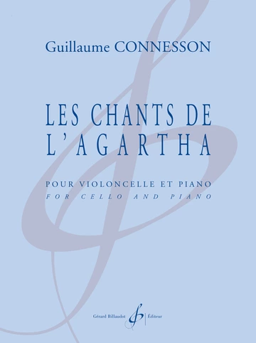 Les Chants de l&amp;#039;Agartha Visual