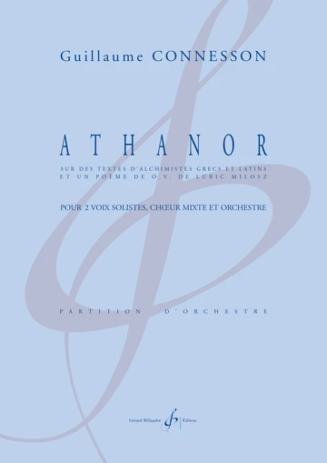 Athanor Visual