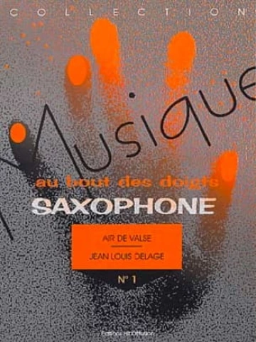 Musique au bout des doigts n°1 Visuel