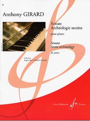 Sonate archeologie secrete