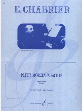 Petits morceaux faciles