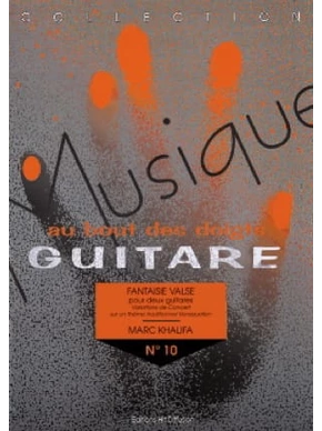 Musique au bout des doigts n°10