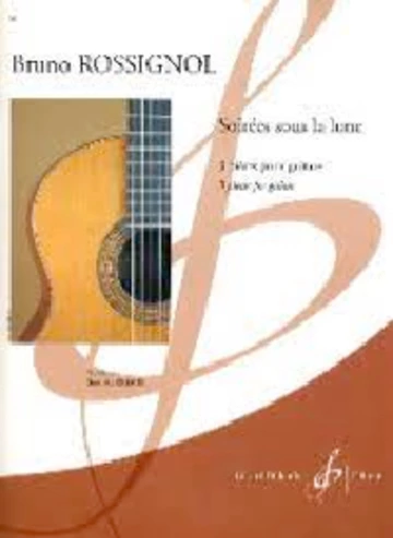 Soirees sous la lune Visual