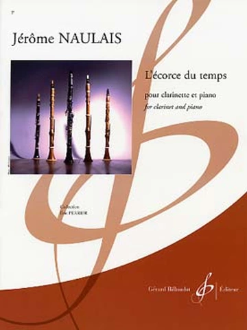 L&amp;#039;ecorce du temps Visual