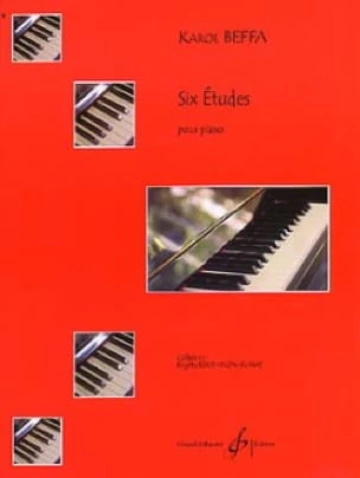 Six études Visual