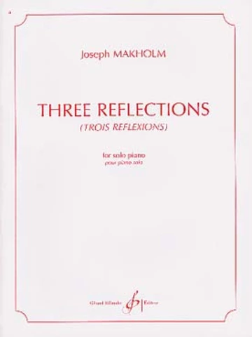 Three Reflections Visual