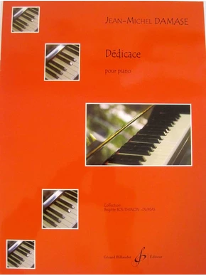 Dédicace