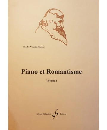 Piano et romantisme. Volume 1 Visual