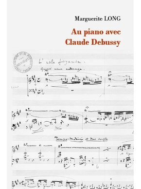 Au piano avec Claude Debussy