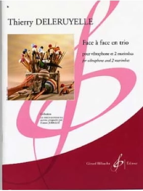 Face à face en trio