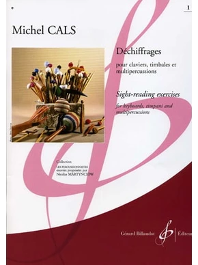 Déchiffrages. Volume 1 