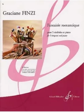 Fantaisie romantique