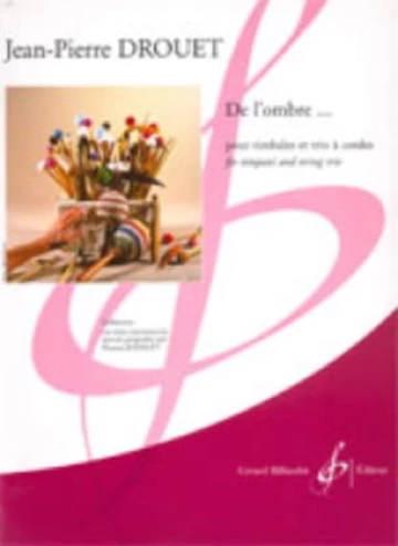 De l&amp;#039;ombre... Visuel