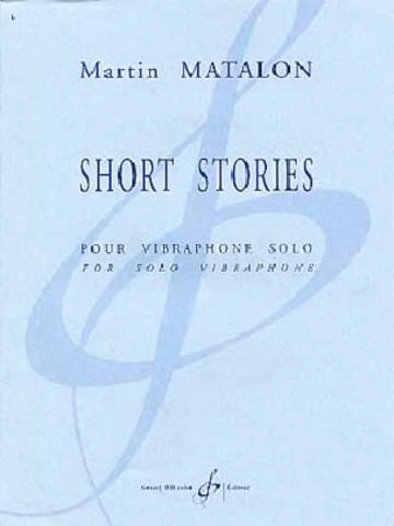 Short stories Visual
