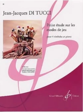 Petite étude sur les modes de jeu