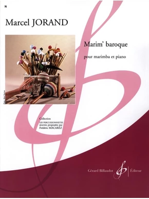 Marim'baroque