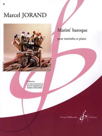 Marim&amp;#039;baroque Visual