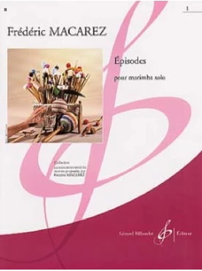 Épisodes. Volume 1 