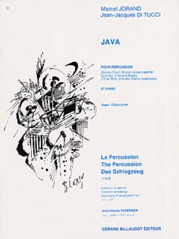 Java Visual