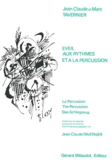Éveil aux rythmes et à la percussion Visual