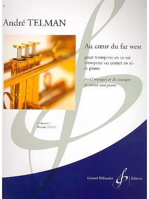 Au coeur du far west