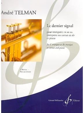 Le dernier signal