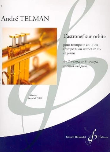 L&amp;#039;astronef sur orbite Visual