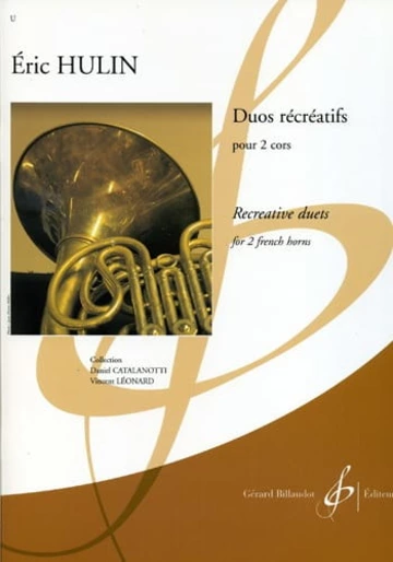 Duos récréatifs Visual