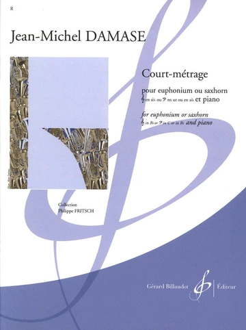 Court-métrage Visuel