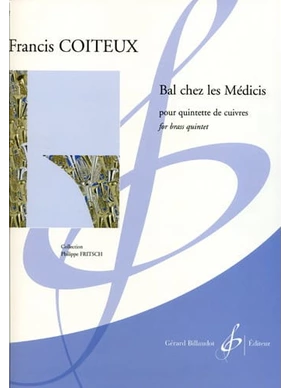 Bal chez les medicis