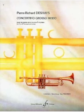 Concertino grosso modo