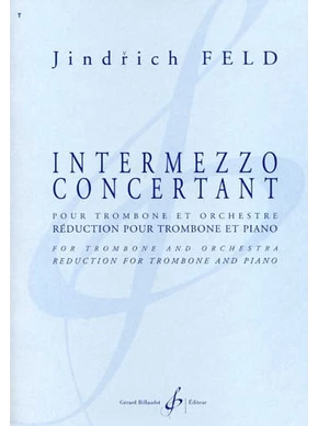 Intermezzo concertant
