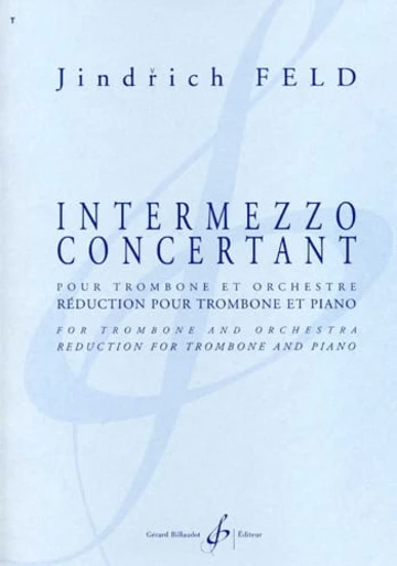 Intermezzo concertant Visual