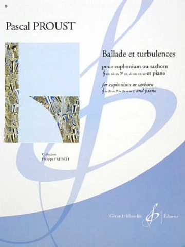 Balade et Turbulences Visuel