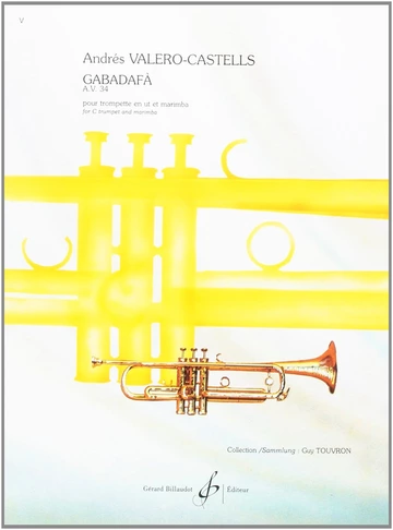 Gabadafa a. v. 34 Visual