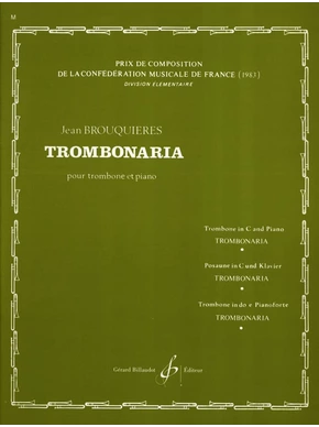 Trombonaria