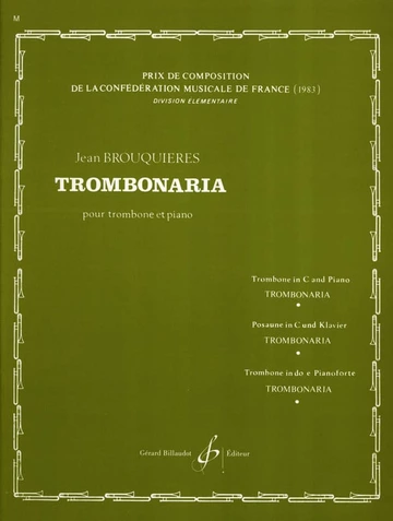 Trombonaria Visual