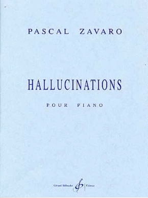 Hallucinations