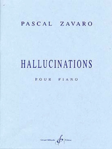 Hallucinations Visual