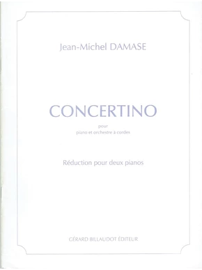 Concertino