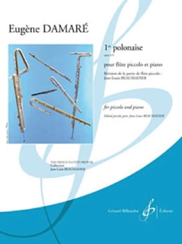 1re Polonaise. op. 225 Visual
