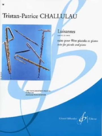 Luisantes, op. 111 Visual