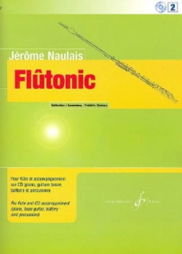 Flutonic. Volume 3 Visuel
