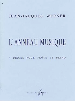 L'anneau musique
