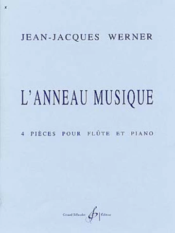 L&amp;#039;anneau musique Visuel