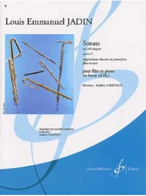 Sonate en sol majeur, op. 10 n° 3, op.X n° 3