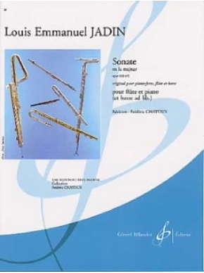 Sonate en la majeur, op. XIII n° 2