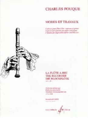 Modes et travaux